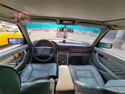 مرسيدس بنز S-Class